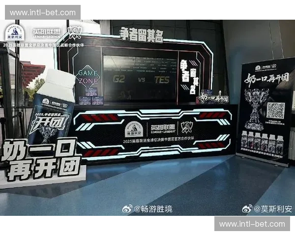 英雄联盟票务:与百万召唤师共赴电竞盛宴 英雄联盟票务:与百万召唤师共赴电竞盛宴